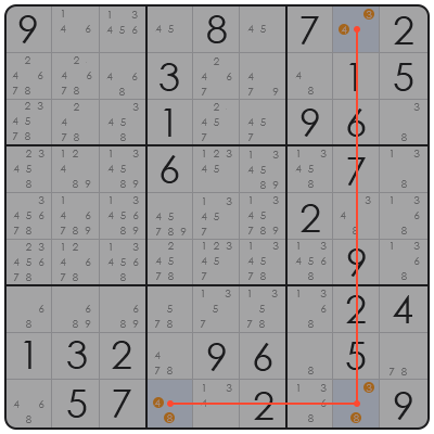jigsaw sudoku