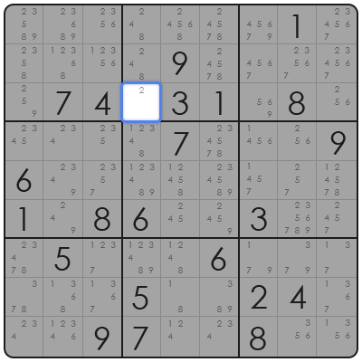 multi sudoku