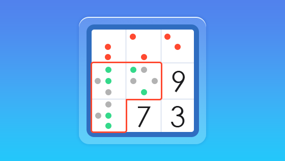 multiplayer sudoku