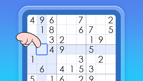 new york times sudoku today